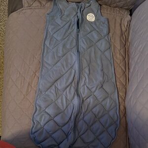 Dreamland Baby Weighted Sleep Sack: Large 12-24 months